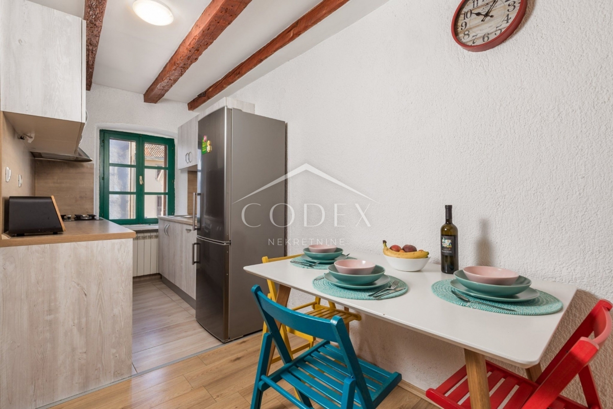 Appartamento RIJEKA, 199.000 €