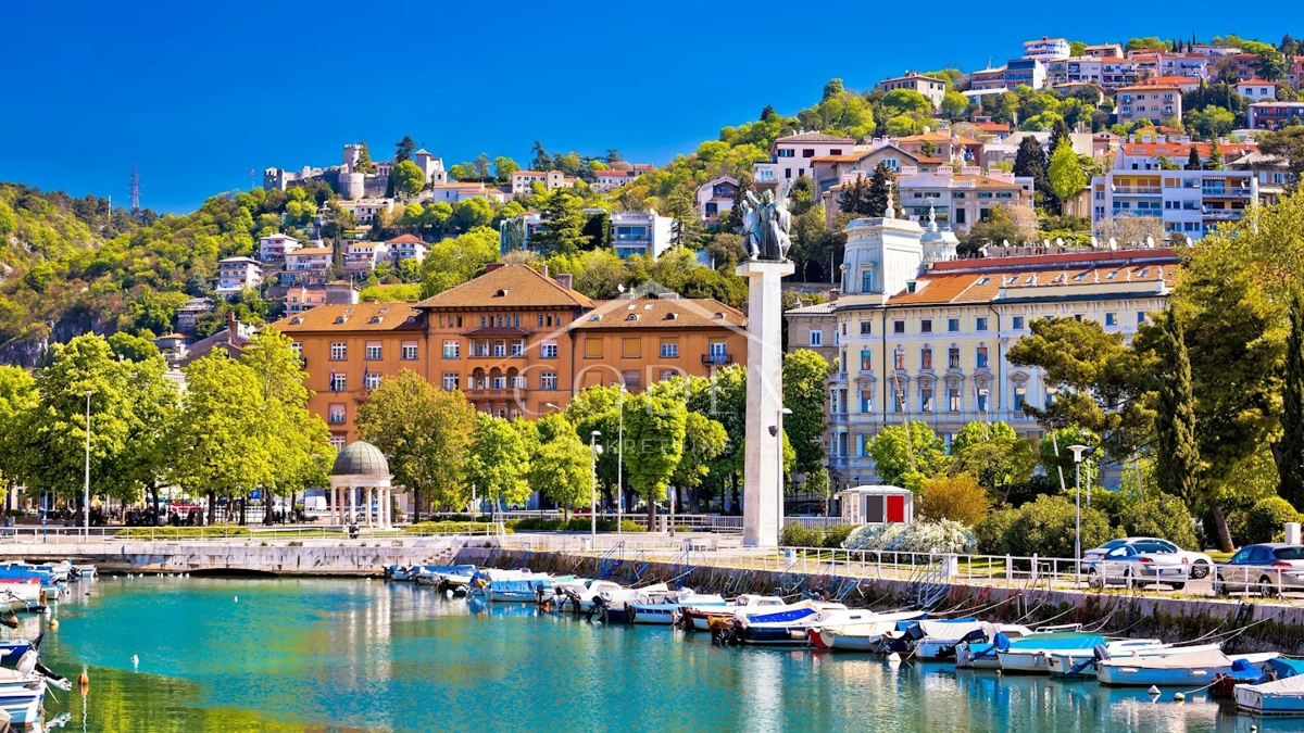 Appartamento RIJEKA, 50.000 €