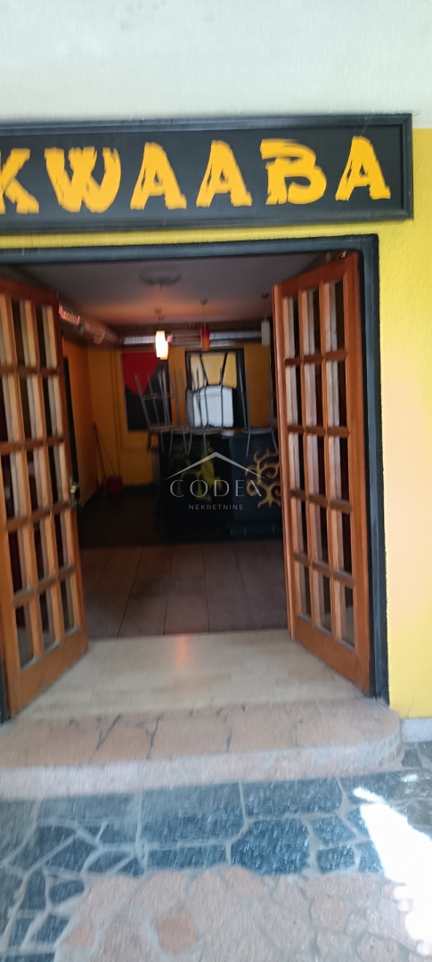 Locale commerciale DELNICE, 1.000 €