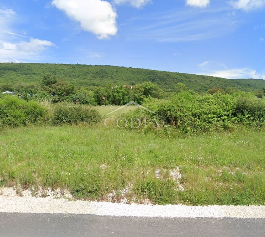 Terreno RAŠA, 89.000 €