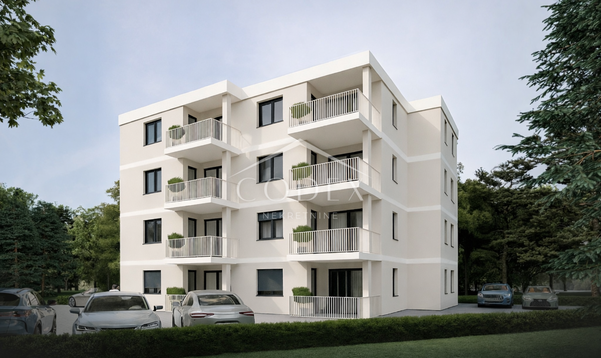 Appartamento VIŠKOVO, 180.000 €