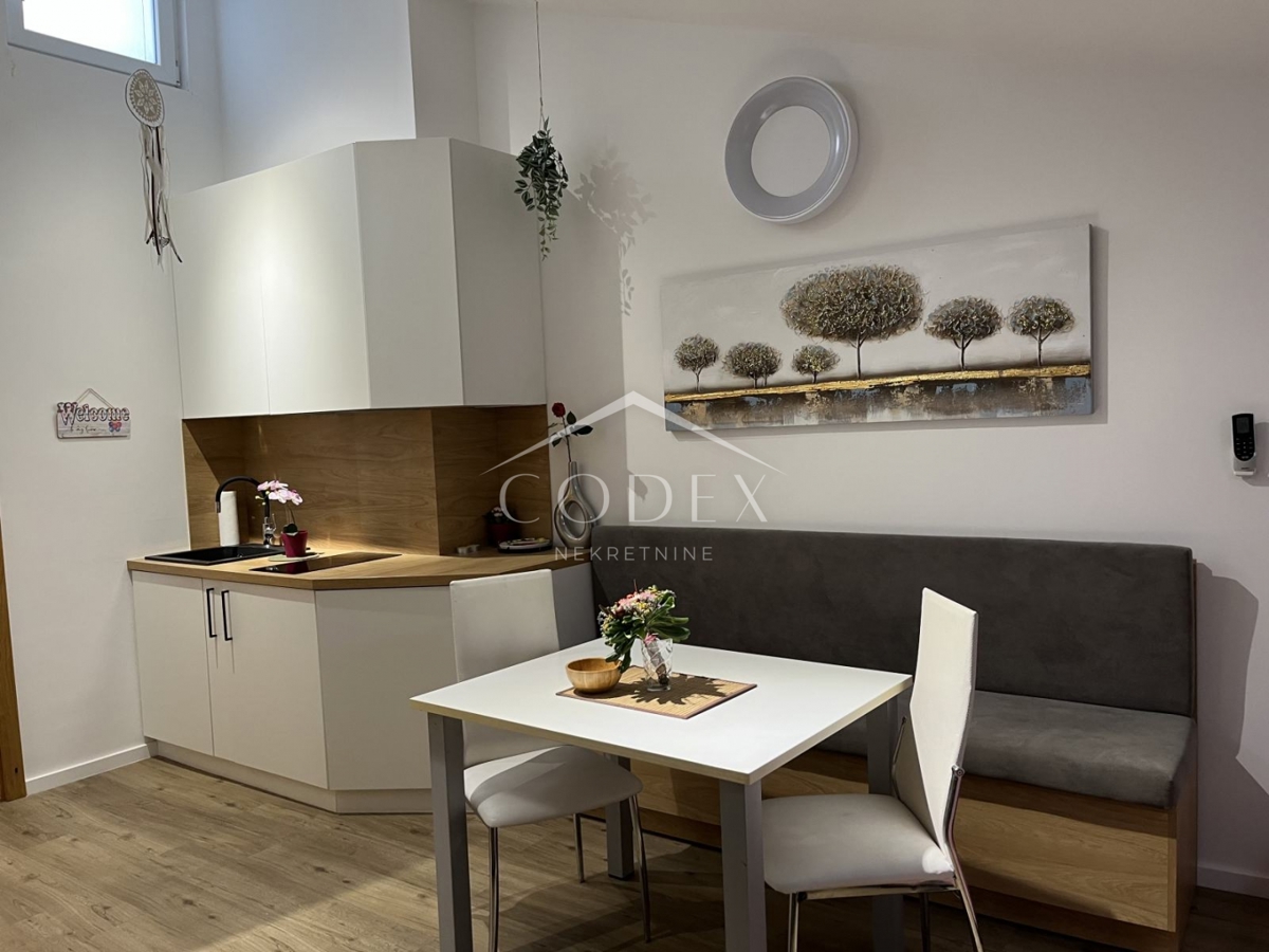 Квартира CRIKVENICA, 392.000 €