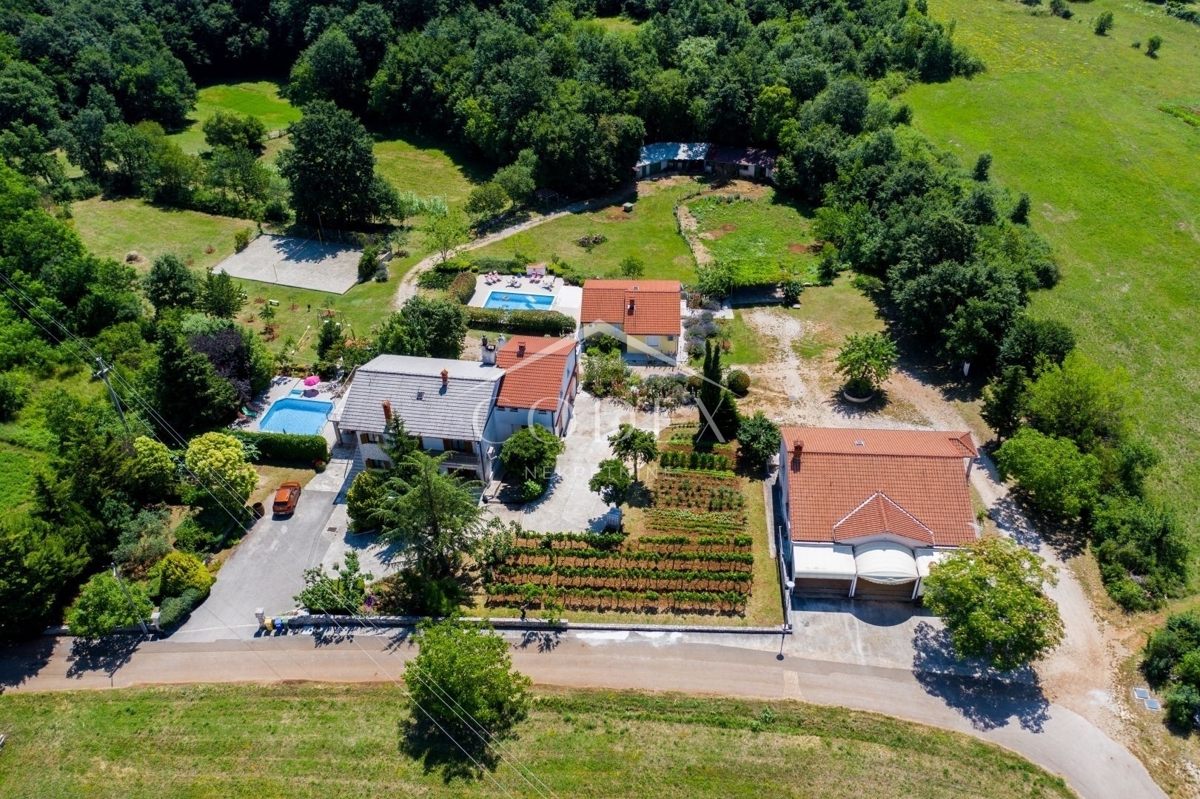 KRIŽANCI