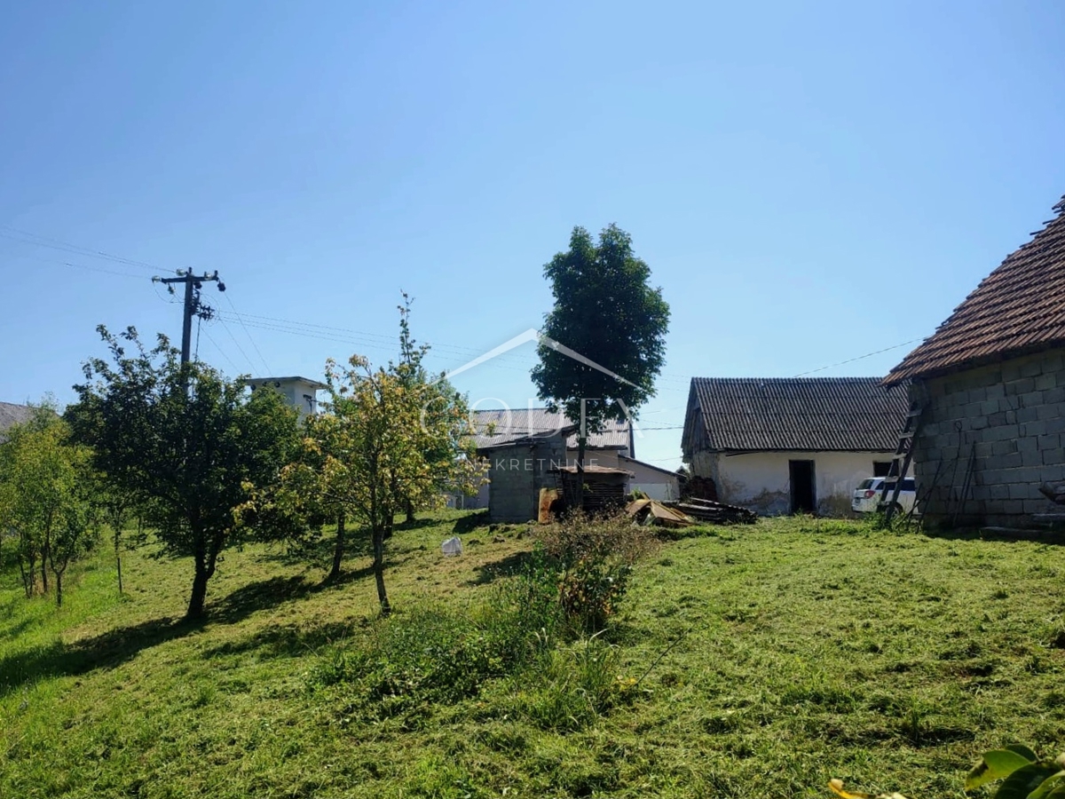 GORNJE BUKOVLJE