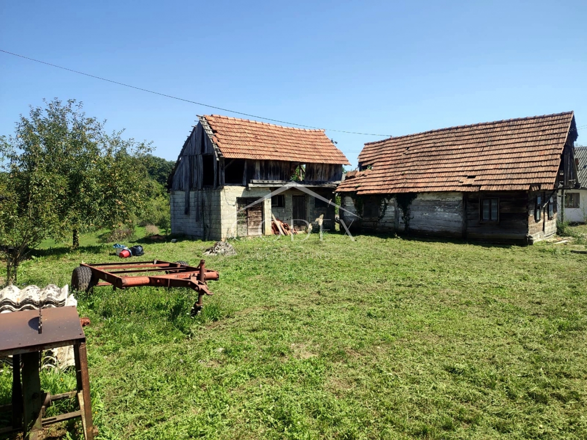 GORNJE BUKOVLJE