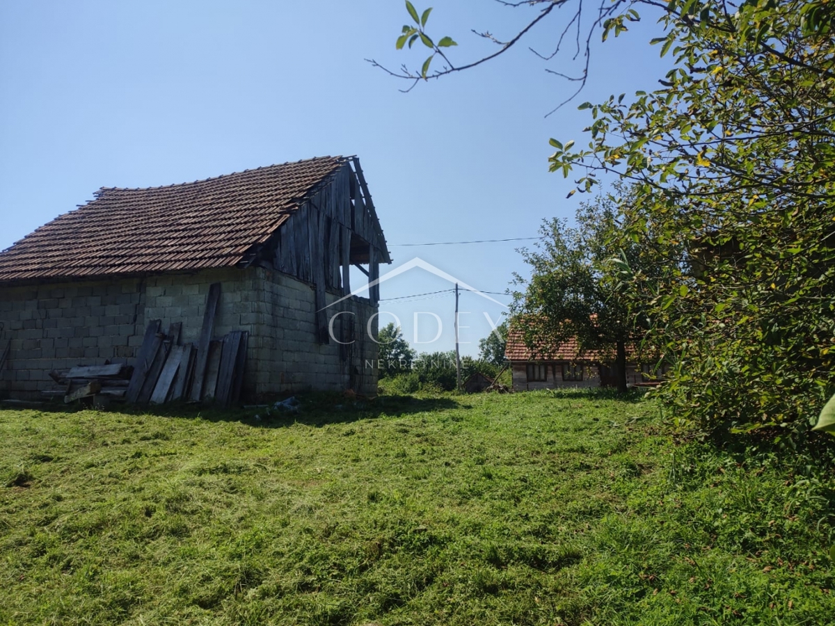 GORNJE BUKOVLJE
