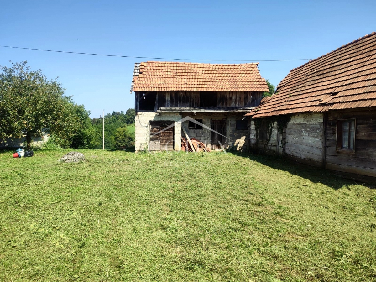 Casa GENERALSKI STOL, 47.500 €