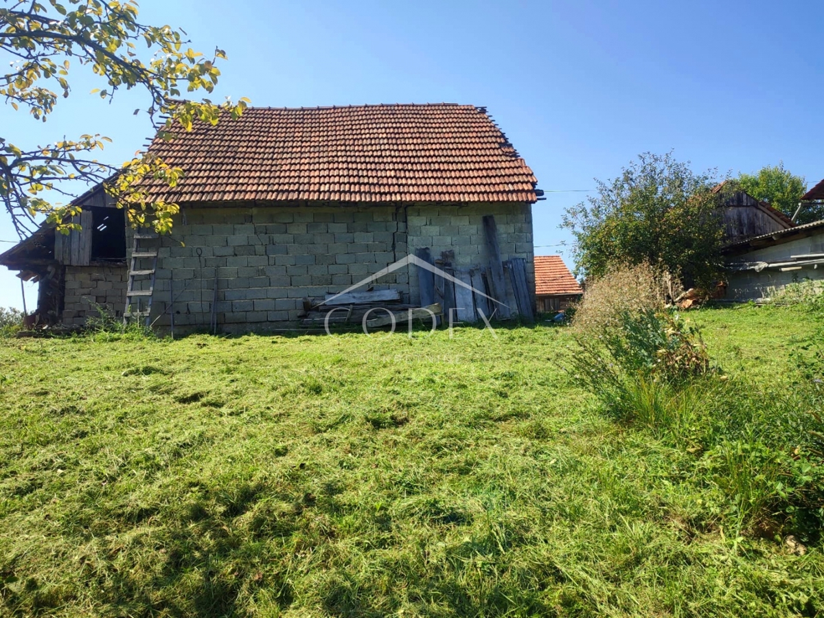 GORNJE BUKOVLJE