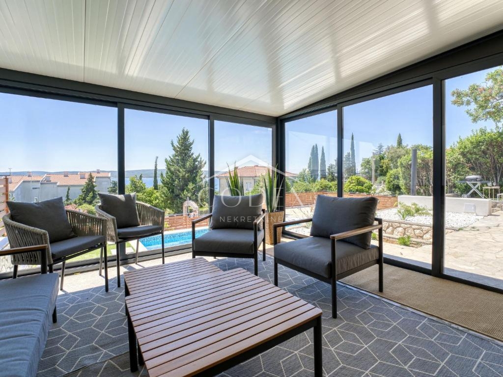 Casa CRIKVENICA, 900.000 €