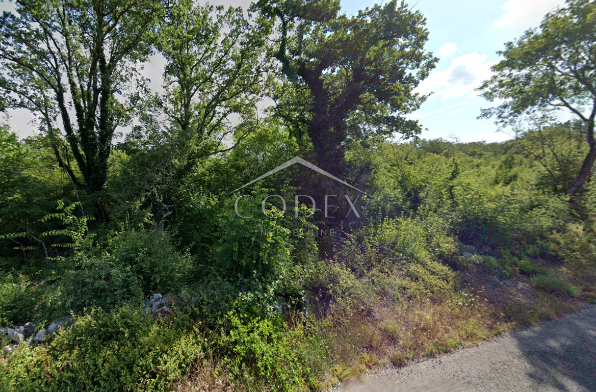 Terreno KRK, 639.000 €