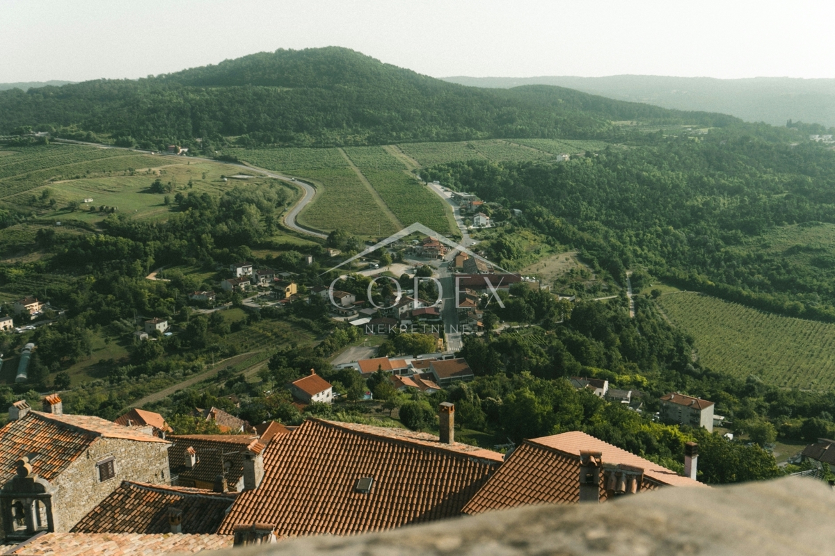 MOTOVUN