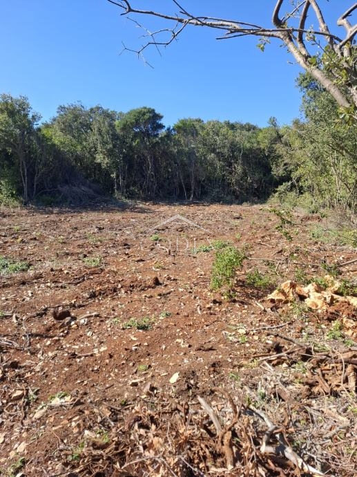 Terreno MALI LOŠINJ, 93.000 €