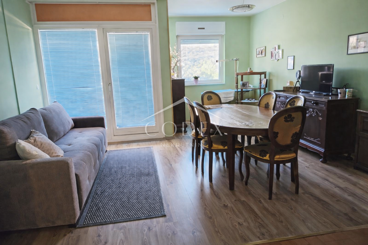 Квартира RIJEKA, 500 €