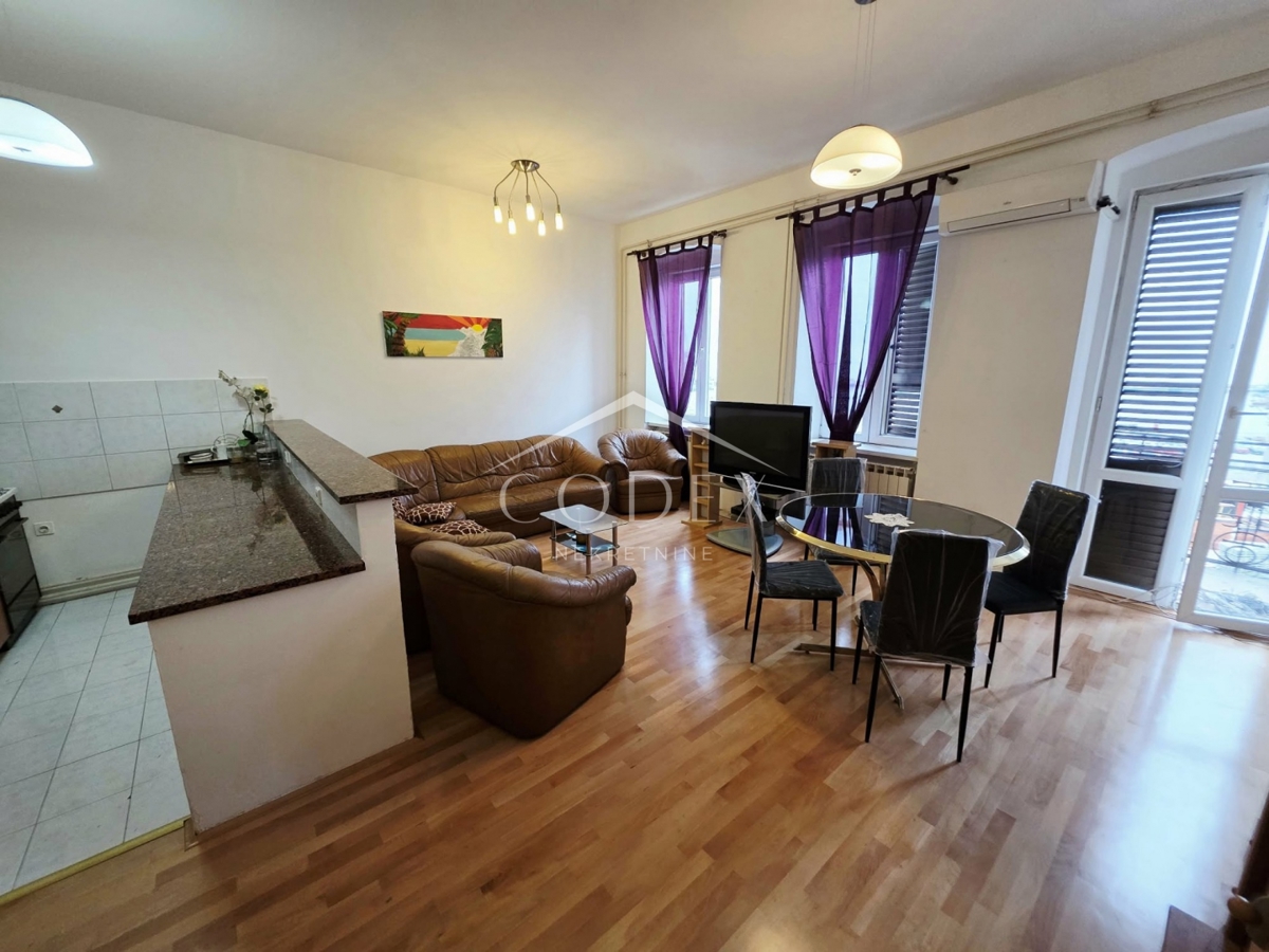 Appartamento RIJEKA, 372.000 €