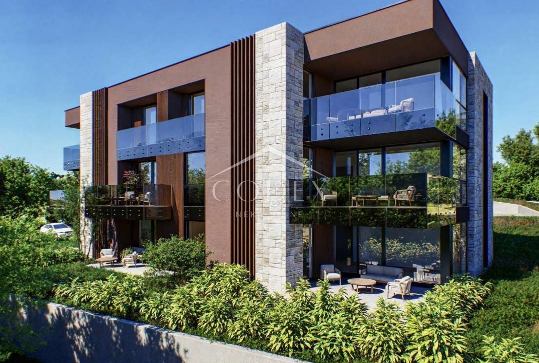 Appartamento LABIN, 316.350 €