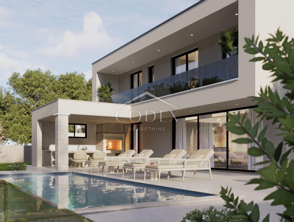 Terreno RAŠA, 136.000 €