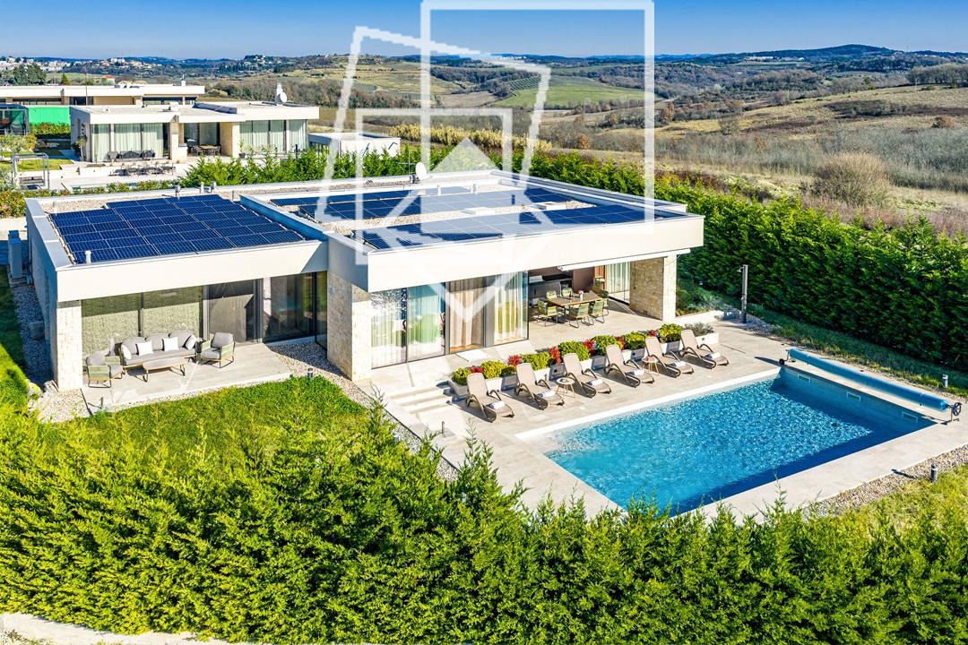 Casa BRTONIGLA, 2.200.000 €