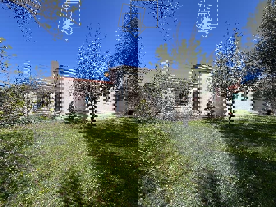 Casa BUJE, 360.000 €