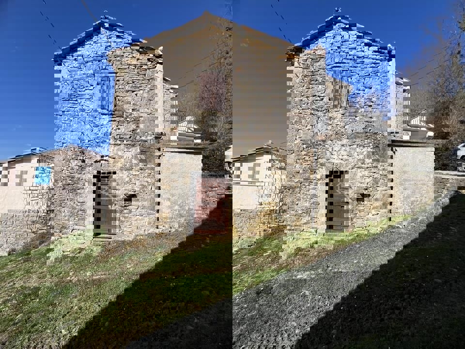 GRIMALDA
