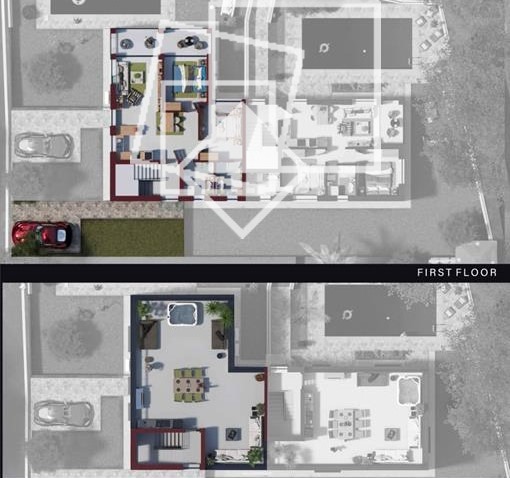 Appartamento POREČ, 512.500 €