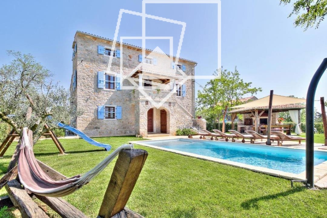 Дом UMAG, 750.000 €