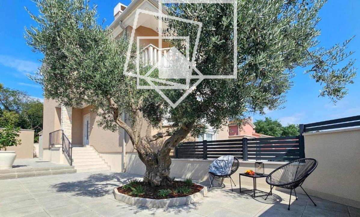 Casa UMAG, 850.000 €