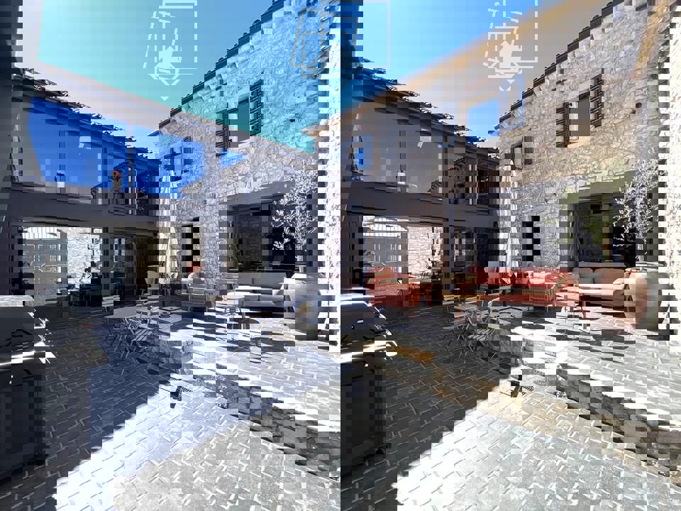 Дом POREČ, 1.500.000 €