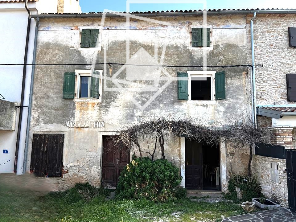 Casa UMAG, 150.000 €
