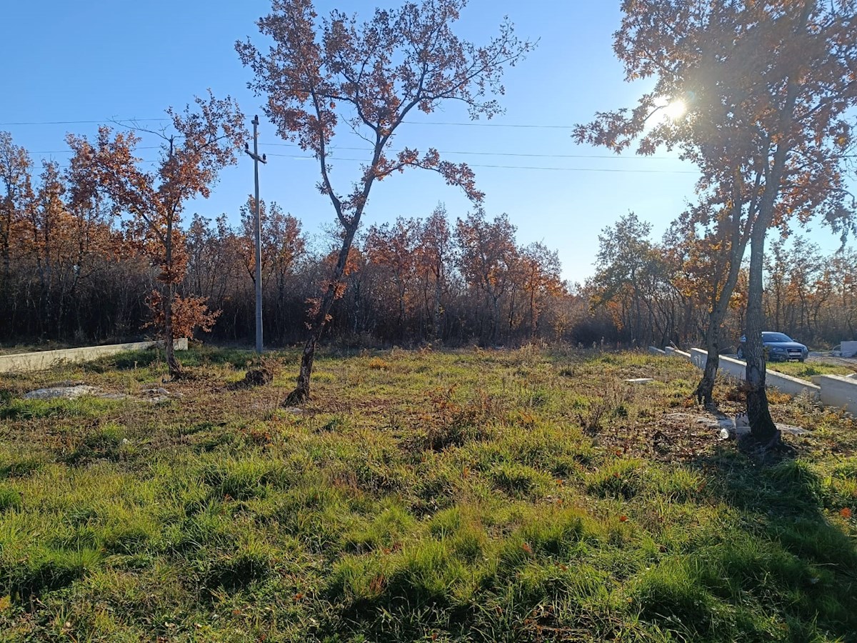 Terreno POREČ, 115.000 €