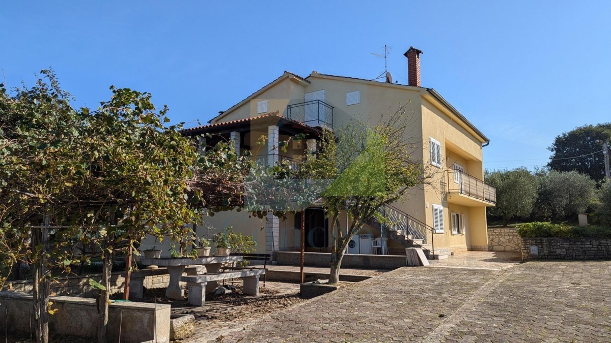 POREČ