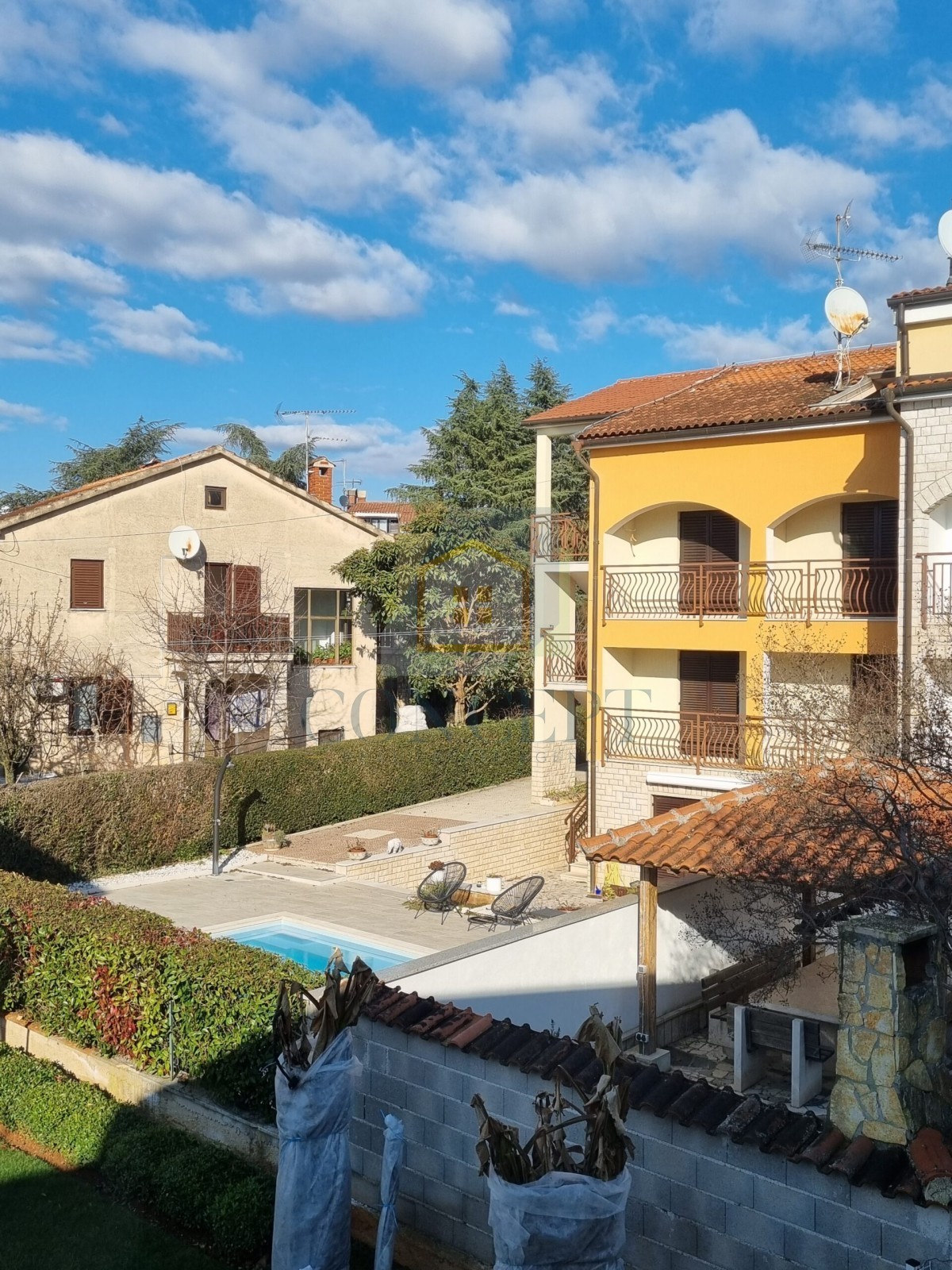POREČ