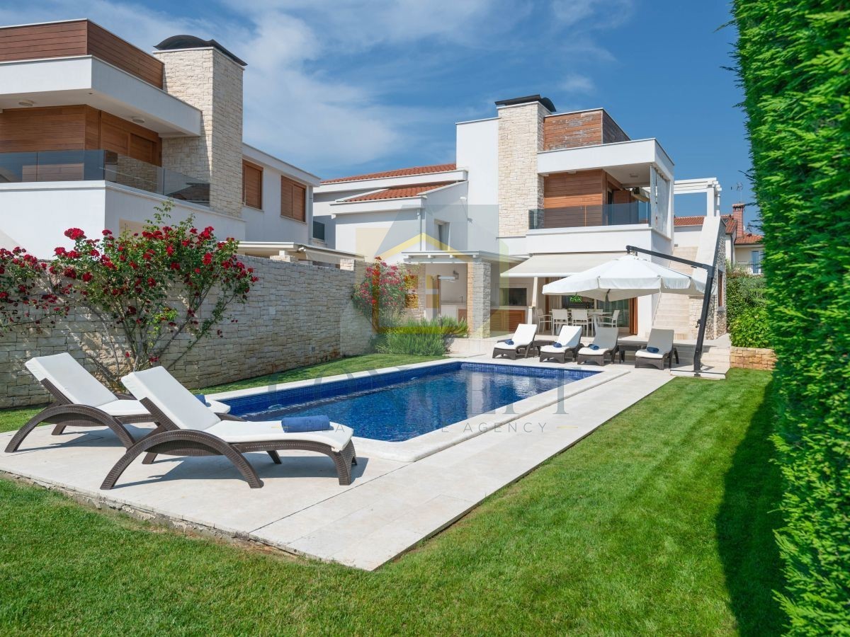 Casa POREČ, 698.000 €