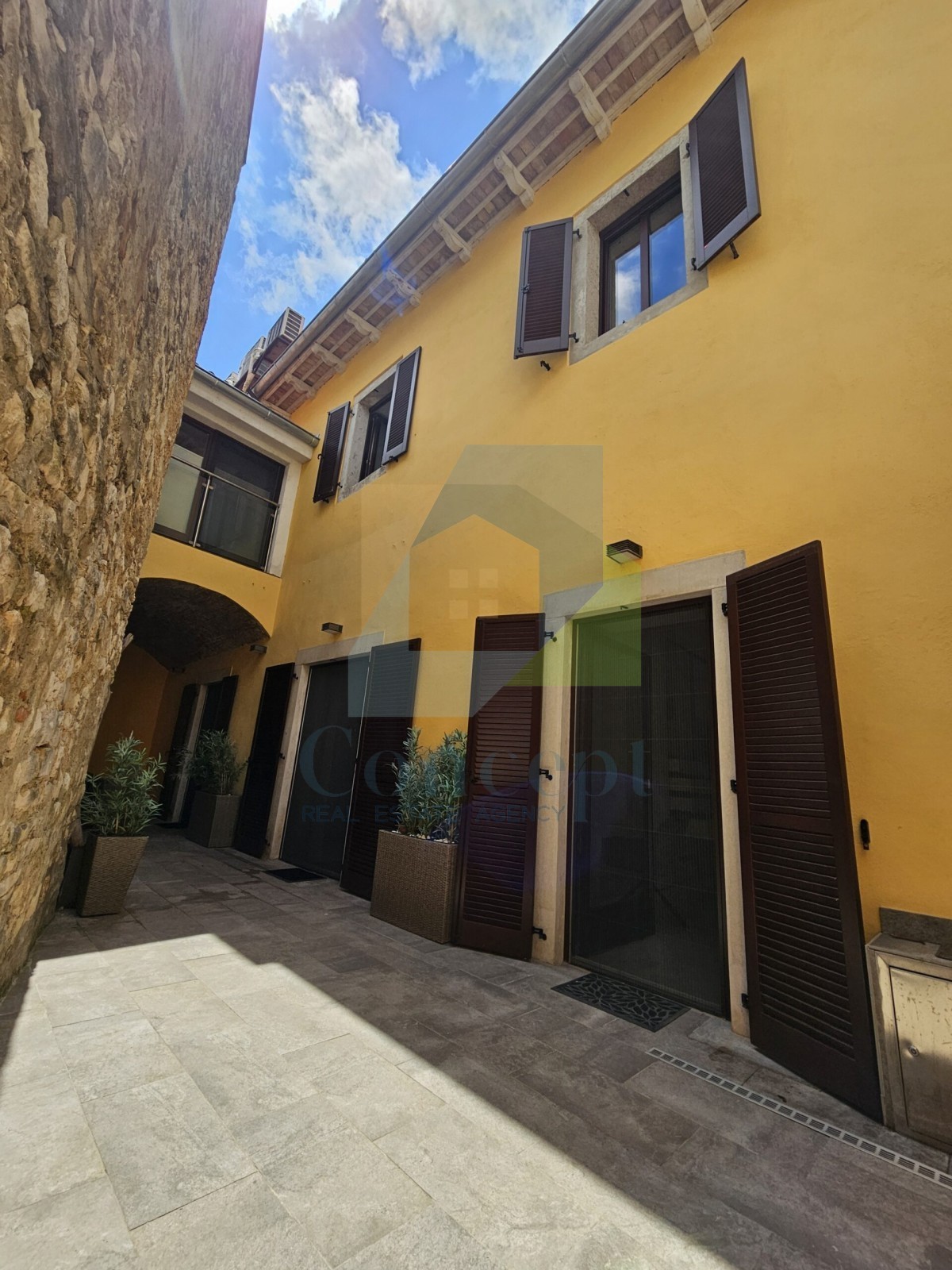 POREČ