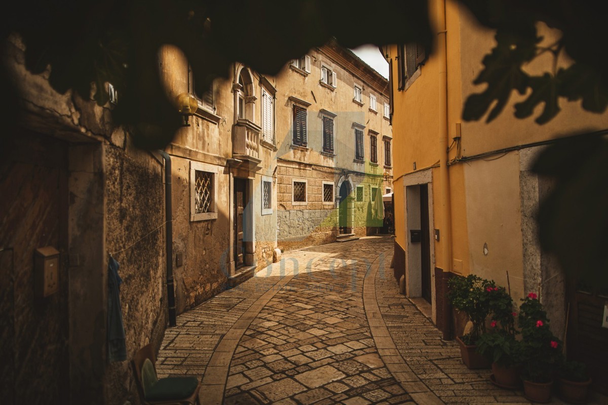 POREČ