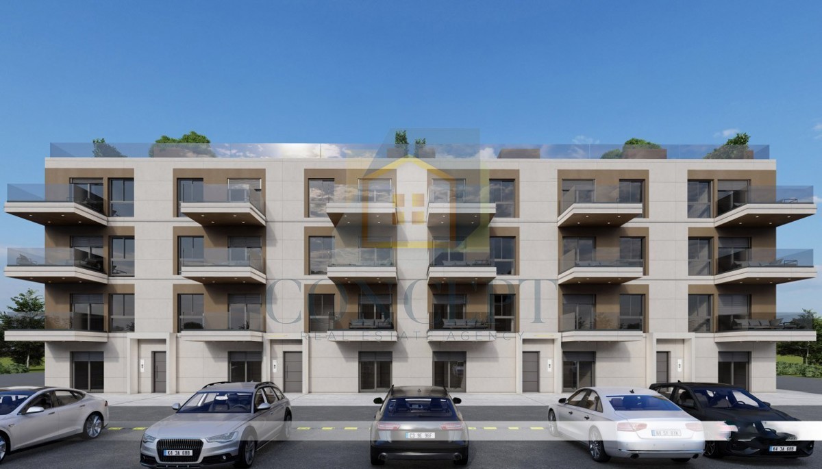 Appartamento POREČ, 200.640 €