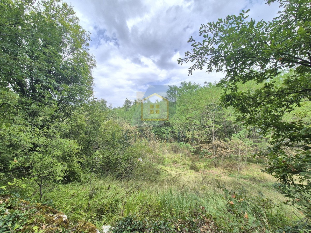 Terreno TINJAN, 390.000 €