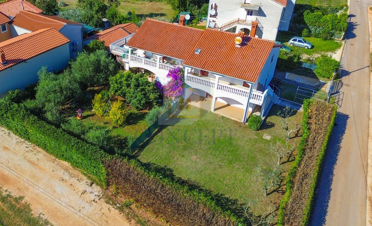 Дом POREČ, 330.000 €