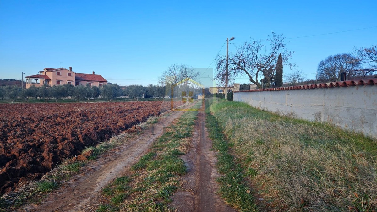 Terreno POREČ, 150.000 €