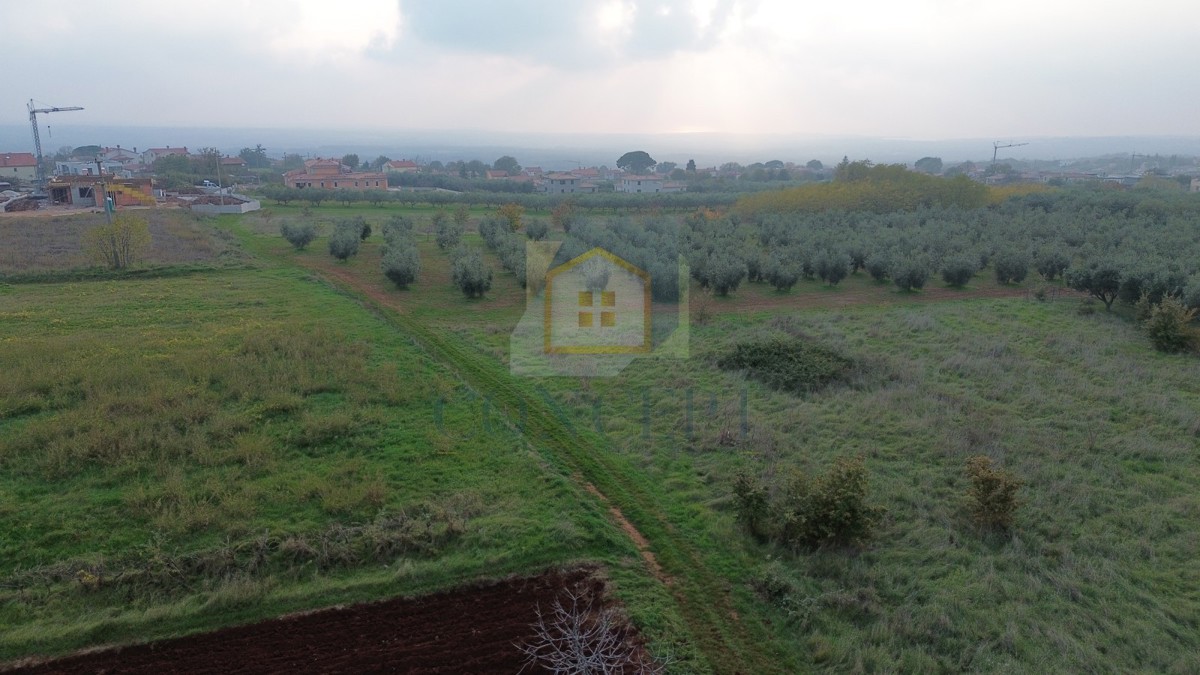 Terreno POREČ, 200.000 €