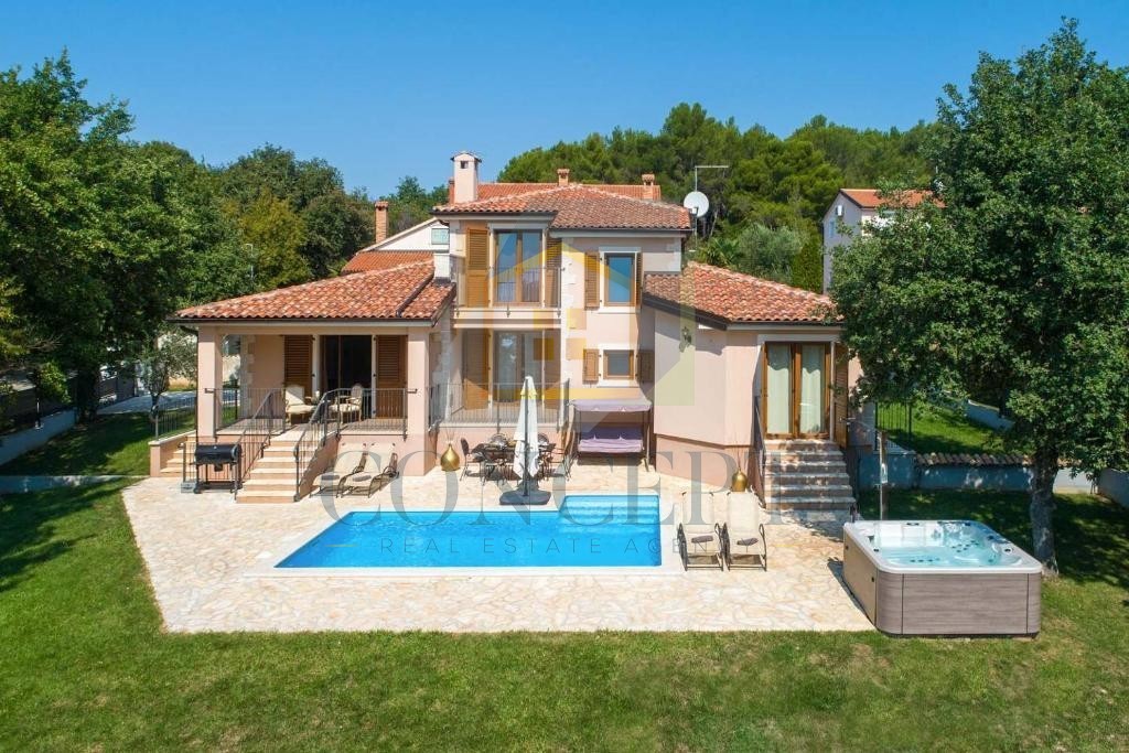 POREČ