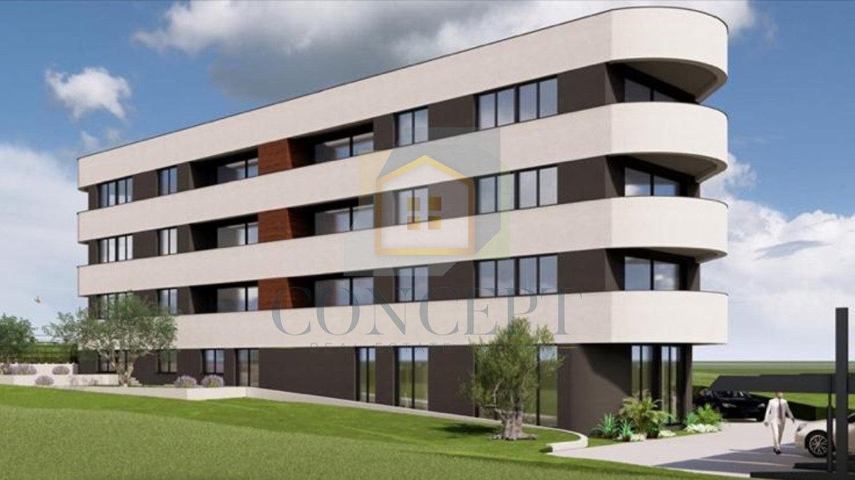 Appartamento POREČ, 400.000 €