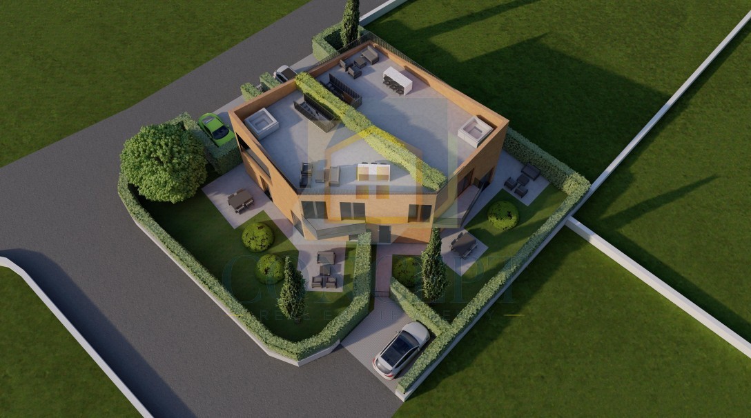 Квартира POREČ, 212.321 €