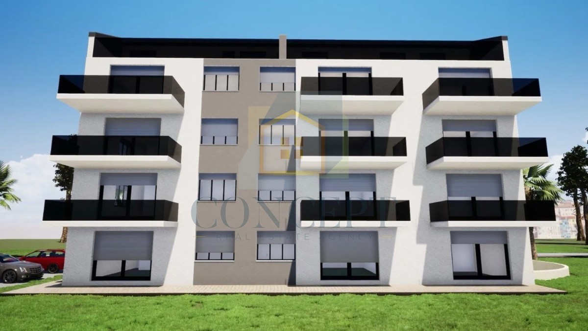 Terreno TAR-VABRIGA, 580.000 €