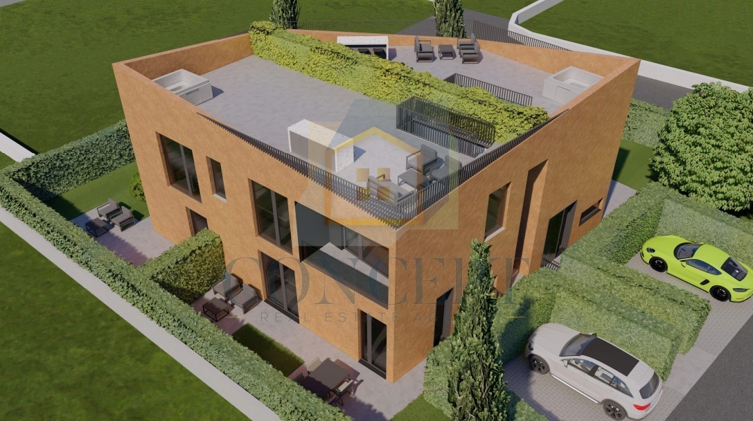 Квартира POREČ, 228.674 €