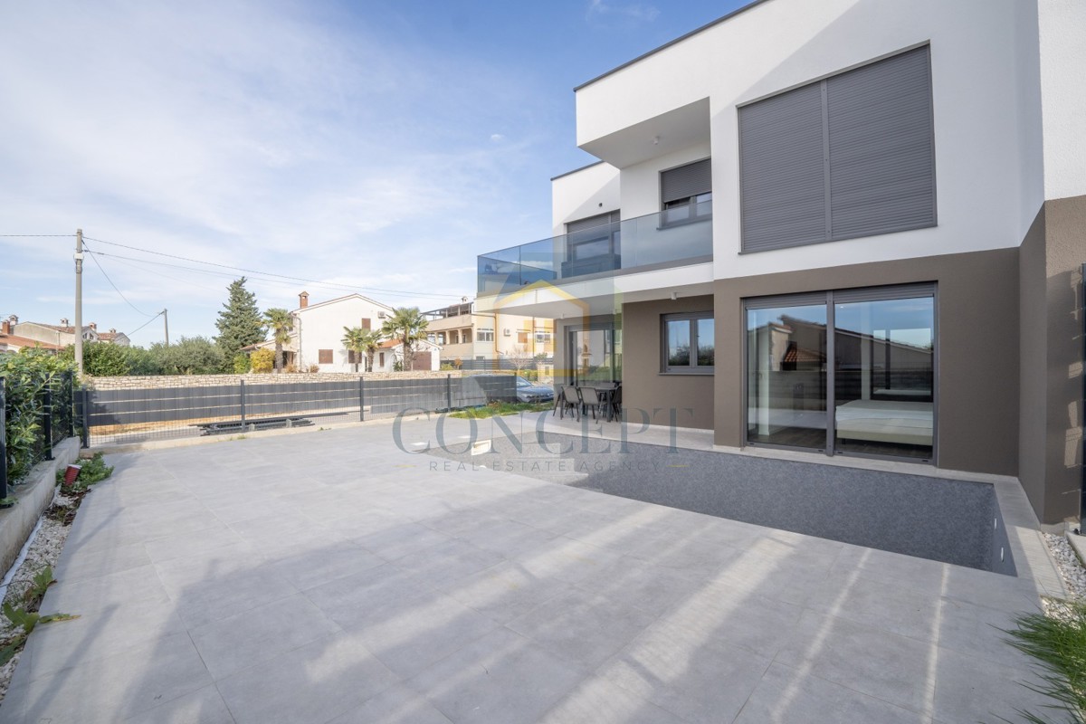 Appartamento POREČ, 390.000 €