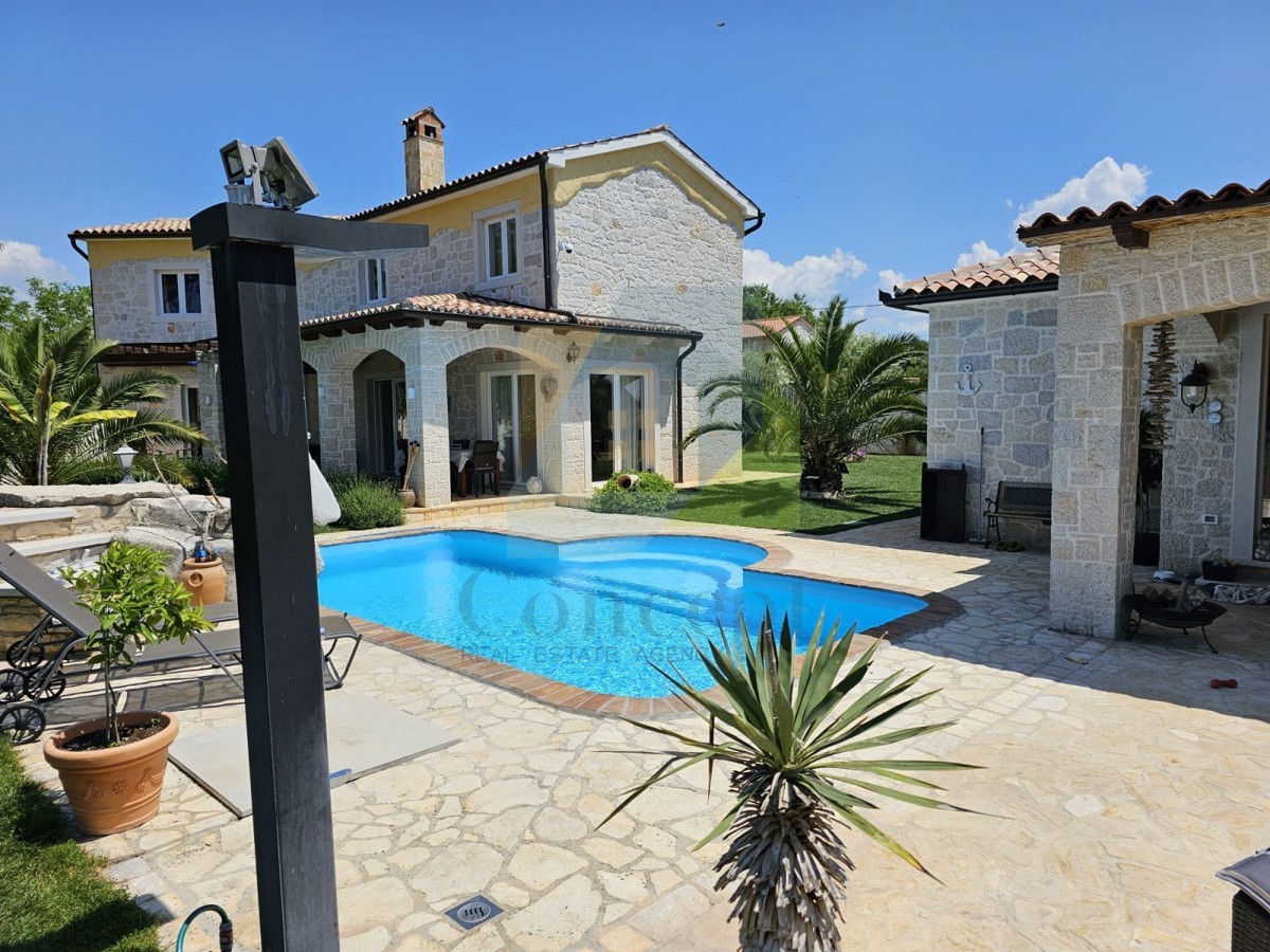 POREČ