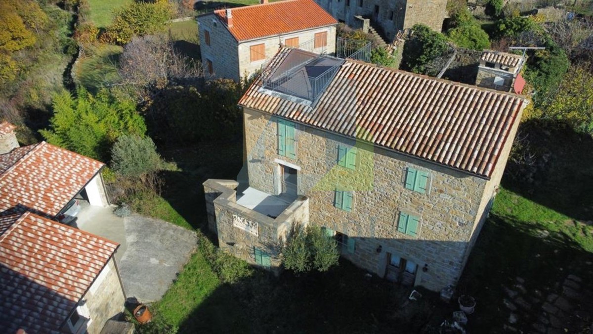 BUJE