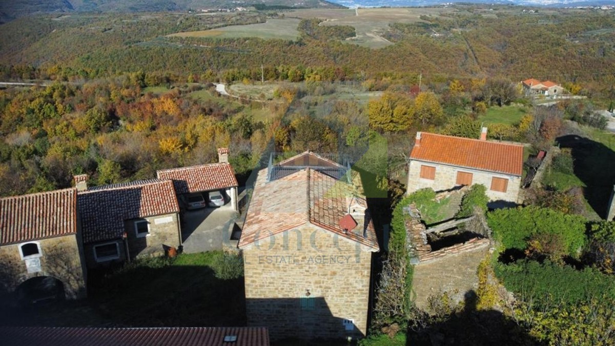 BUJE