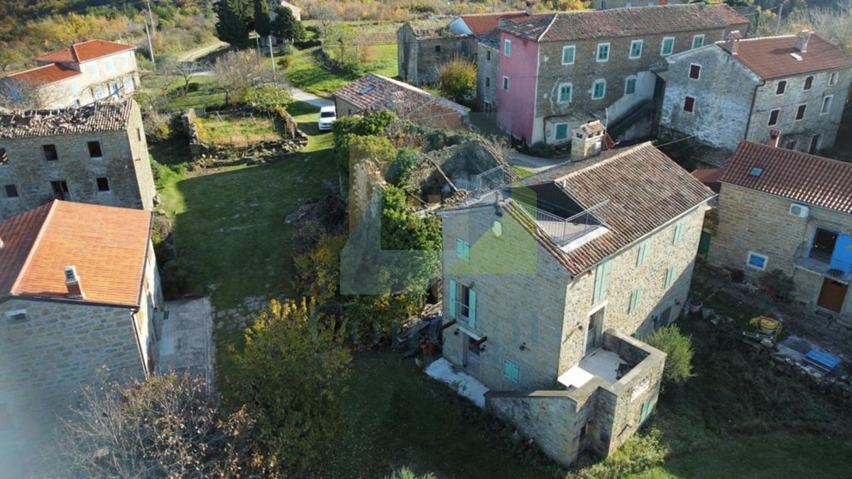 BUJE