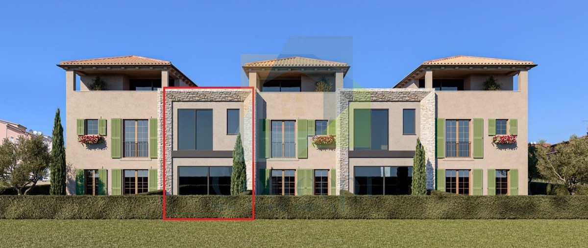 Дом POREČ, 315.000 €